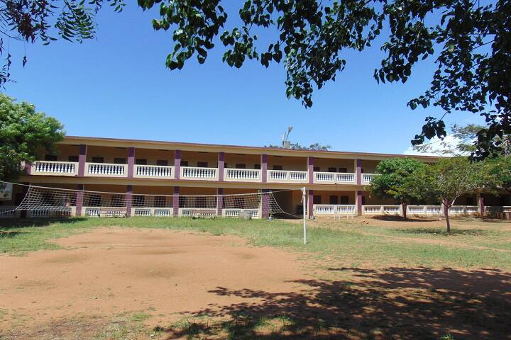 hostel
